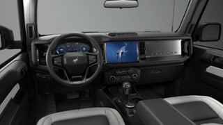 2026 Ford Bronco® Internal Image 2